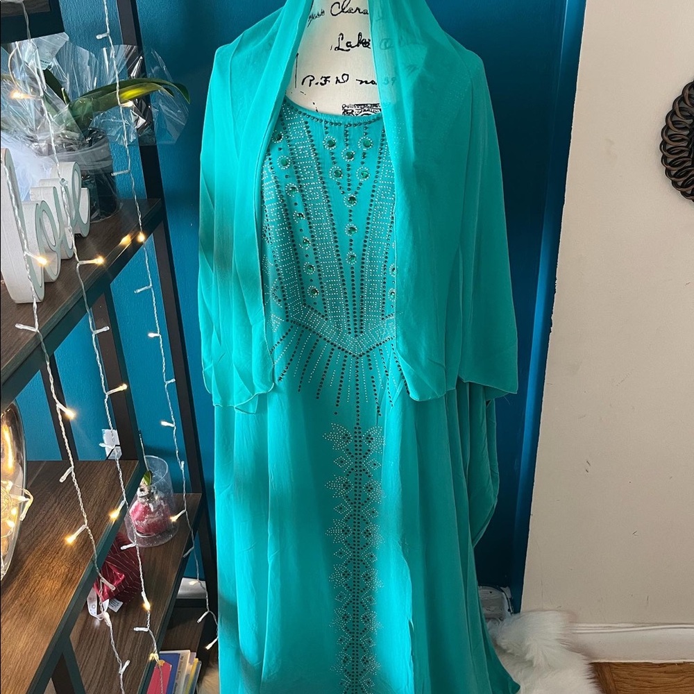 Beautiful maxi dresses